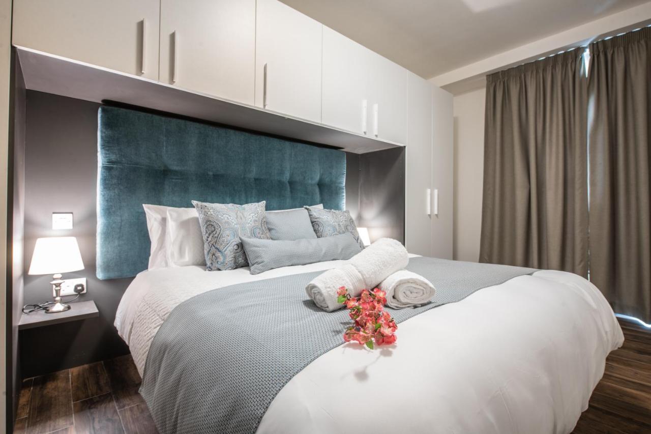 Electra - Luxury Beachview *