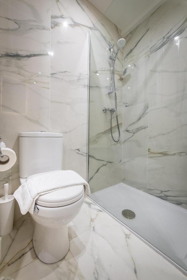 Electra - Luxury Beachview Apartment *