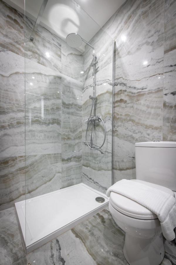 Apartment Electra - Luxury Beachview Marsalforn
