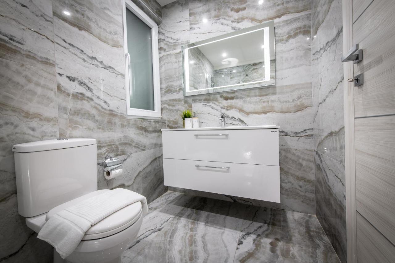 Apartment Electra - Luxury Beachview